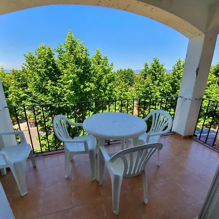 Apartamento Gran Reserva Beach-2 Apartment Empuriabrava