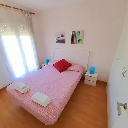 Apartment Apartamento Gran Reserva Beach-2 *