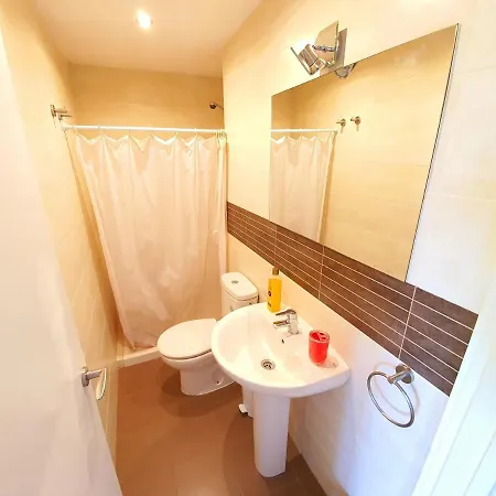 Apartamento Gran Reserva Beach-2 Apartment *