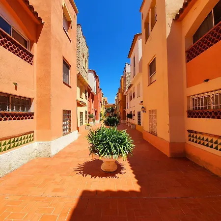 Apartamento Gran Reserva Beach-2 Apartment *