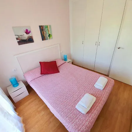 Apartamento Gran Reserva Beach-2 Apartment
