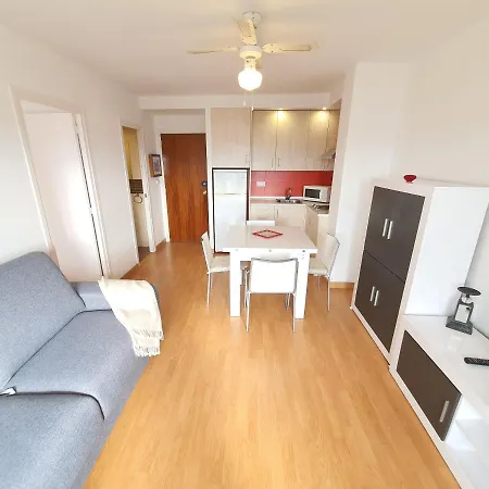 Apartamento Gran Reserva Beach-2 Apartment