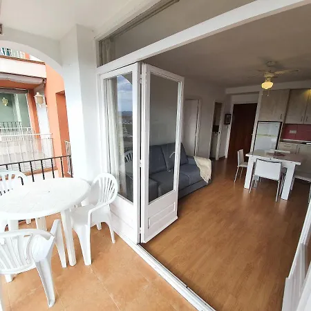Apartment Apartamento Gran Reserva Beach-2