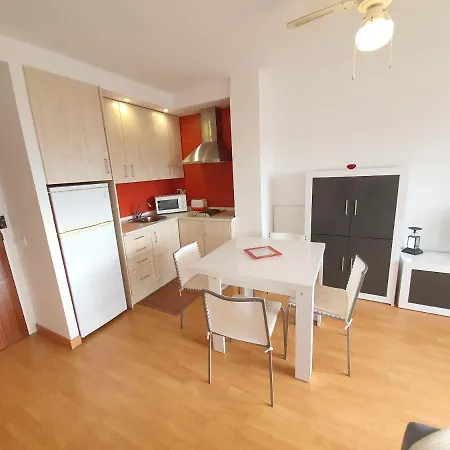 Apartment Apartamento Gran Reserva Beach-2