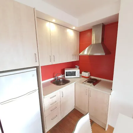 Apartamento Gran Reserva Beach-2 Apartment Empuriabrava