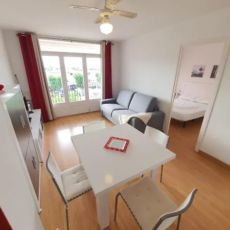 Apartamento Gran Reserva Beach-2 Apartment *