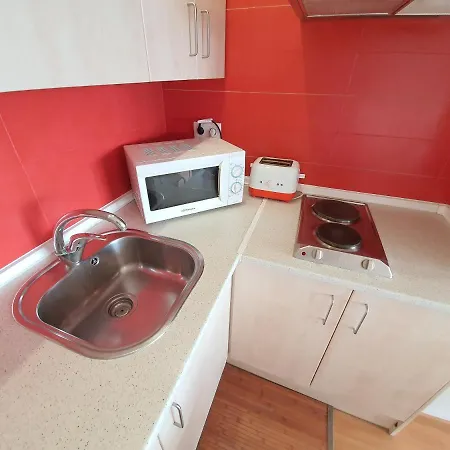 Apartamento Gran Reserva Beach-2 Empuriabrava
