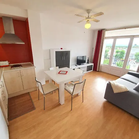 Apartamento Gran Reserva Beach-2 Apartment Empuriabrava
