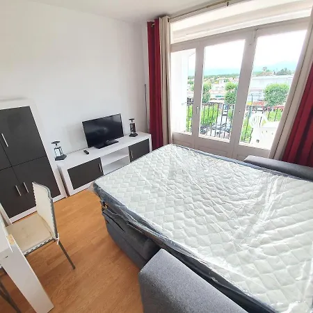 Apartamento Gran Reserva Beach-2 Apartment *