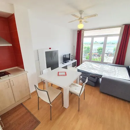Apartamento Gran Reserva Beach-2 Apartment