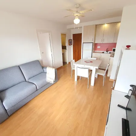 Apartamento Gran Reserva Beach-2 Apartment *