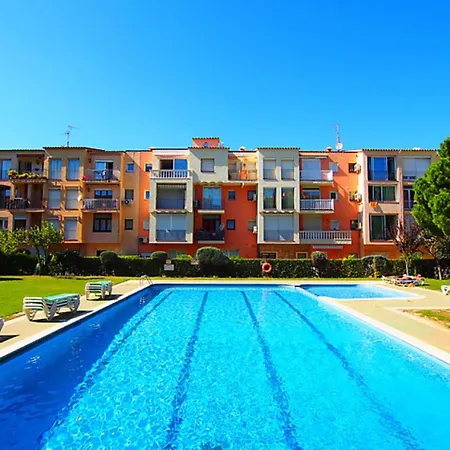 Apartamento Gran Reserva Beach-2