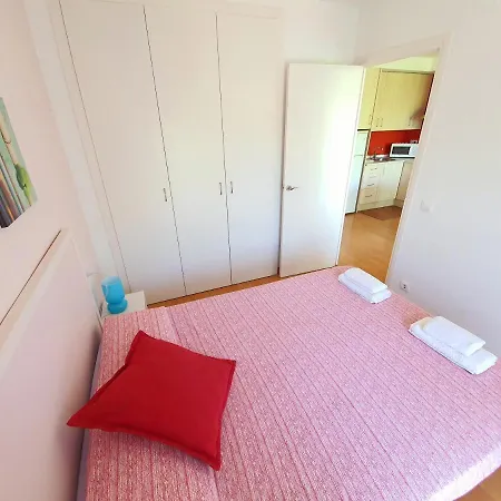 Appartement Apartamento Gran Reserva Beach-2 Empuriabrava