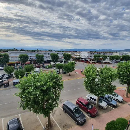Appartement Apartamento Gran Reserva Beach-2 *