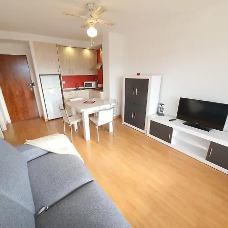 Apartamento Gran Reserva Beach-2